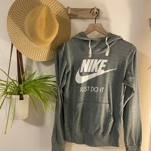 Nike hoodie